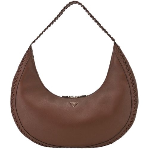 Sac à main Guess Petra Hobo - Guess - Modalova