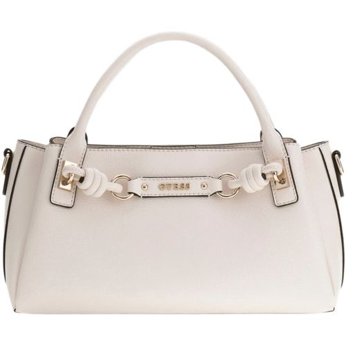 Sac à main Camelia 3 Comp Satchel - Guess - Modalova