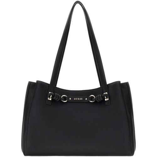 Sac à main Camelia 3 Comp Tote - Guess - Modalova