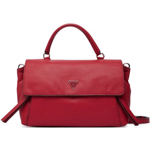 Sac à main Devon Top Handle Flap - Guess - Modalova