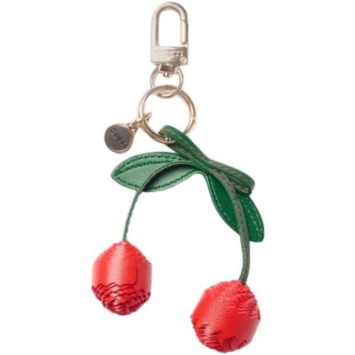 Sac Guess Cherries Keychain - Guess - Modalova