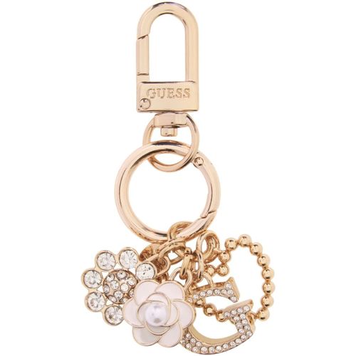 Sac Guess Everlee Keychain - Guess - Modalova