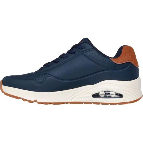 Baskets Uno - Suited On Air - Skechers - Modalova