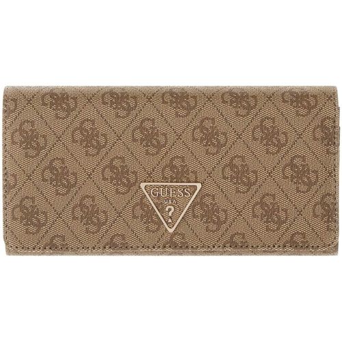 Portefeuille Laurel Ii Slg Flap Organizer - Guess - Modalova