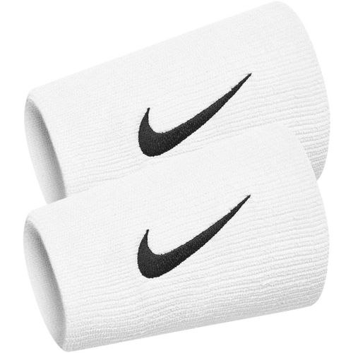 Accessoire sport Tennis Premier Doublewide Wristbands 2 Pk - Nike - Modalova
