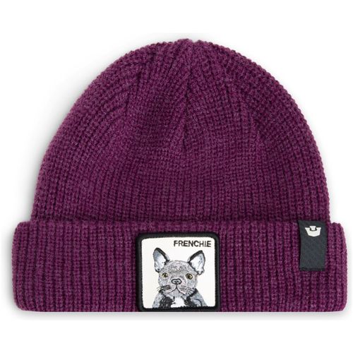 Bonnet The Frenchie Tall Beanie - Goorin Bros - Modalova