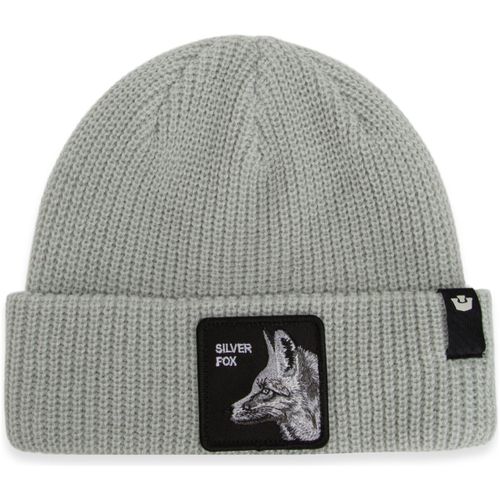 Bonnet The Silver Fox Tall Beanie - Goorin Bros - Modalova