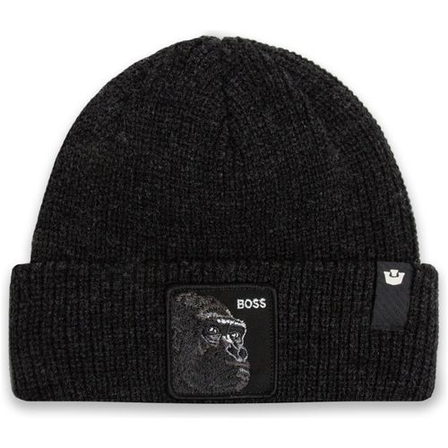 Bonnet The Boss Tall Beanie - Goorin Bros - Modalova