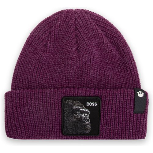 Bonnet The Boss Tall Beanie - Goorin Bros - Modalova