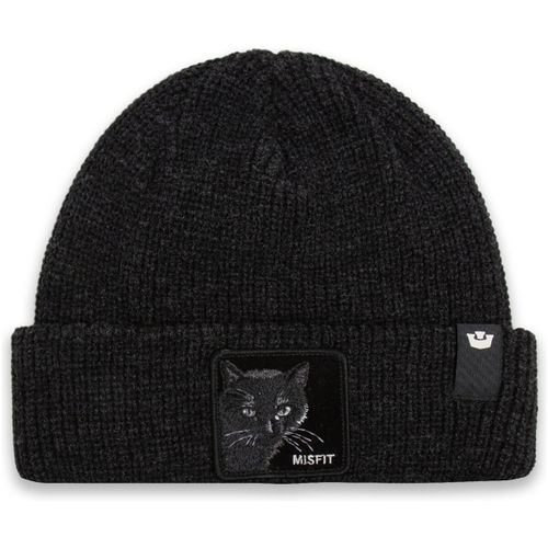 Bonnet The Misfit Cat Tall Beanie - Goorin Bros - Modalova