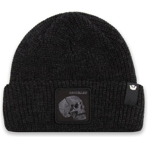 Bonnet The Cancelled Tonal Tall Beanie - Goorin Bros - Modalova