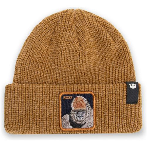 Bonnet The Boss G Tall Beanie - Goorin Bros - Modalova