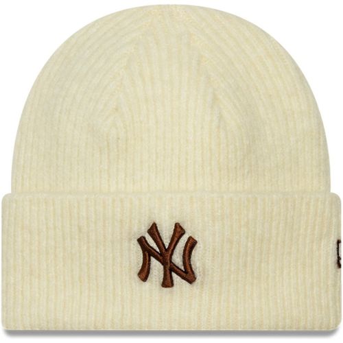 Bonnet Wmns Wide Cuff Beanie Neyyan - New-Era - Modalova