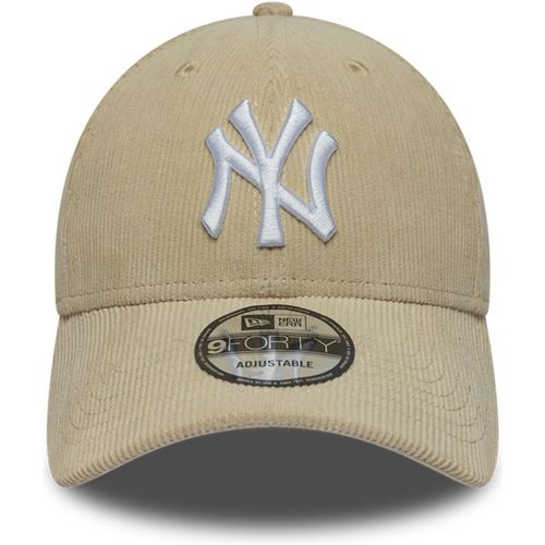 Casquette Entry Cord 9Forty Neyyan - New-Era - Modalova