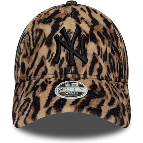 Casquette Wmns Ocelot Print 9Forty Neyyan - New-Era - Modalova