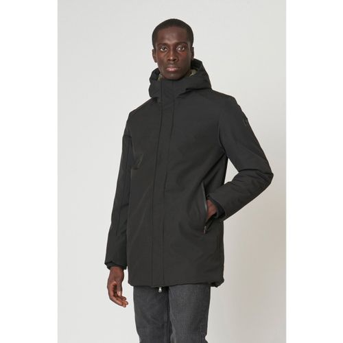 Veste Giacca Uomo Parka City 5 - Canadiens - Modalova