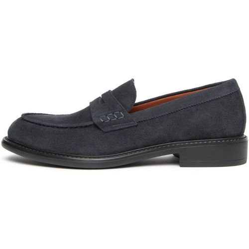 Mocassins Arold Colo 139 Eva Bibione 12 - NeroGiardini - Modalova
