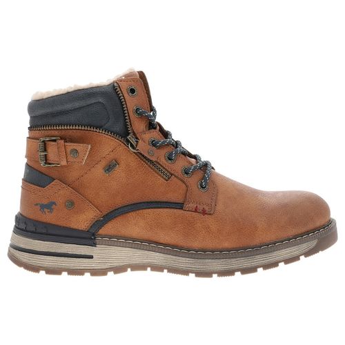 Boots Mustang 25020792838 - Cognac - Mustang - Modalova