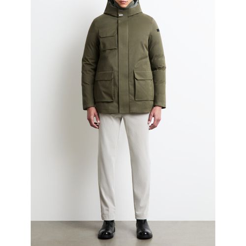 Veste » Hut Floating Field Hood Jkt - Roberto Ricci Designs - Modalova