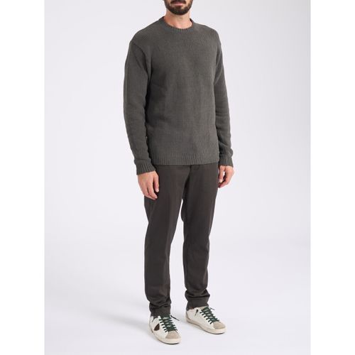 Pull » Cinematt Round Knit - Roberto Ricci Designs - Modalova