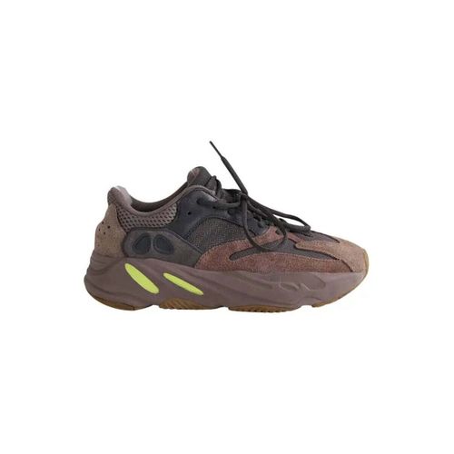 Baskets basses Yeezy Baskets marron - Yeezy - Modalova