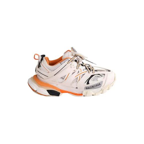 Baskets Balenciaga Baskets blanches - Balenciaga - Modalova
