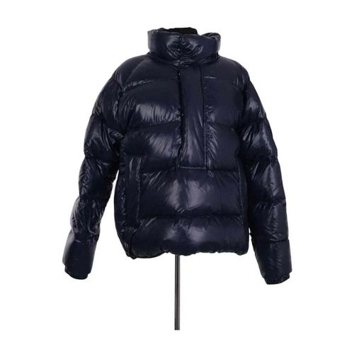Veste PYRENEX Doudoune bleue marine - PYRENEX - Modalova