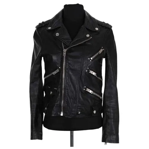Veste The Kooples Veste noire - The Kooples - Modalova