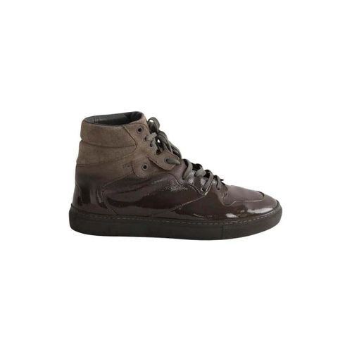 Baskets Balenciaga Baskets kakis - Balenciaga - Modalova