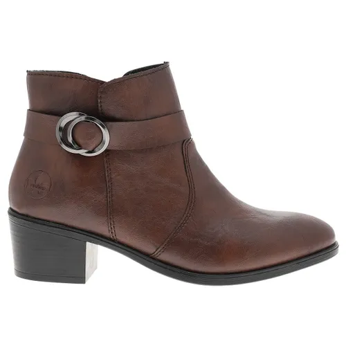 Bottines Rieker - Rieker - Modalova