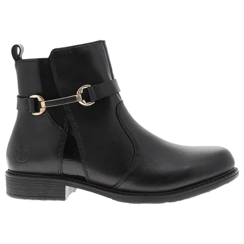 Bottines Rieker - Rieker - Modalova