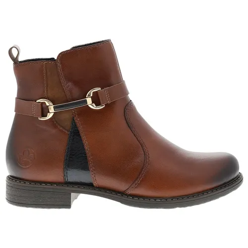 Bottines Rieker - Rieker - Modalova