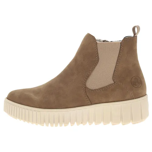 Boots Rieker - Rieker - Modalova