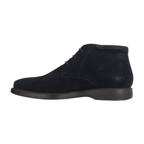 Bottes Geox U Brayden 2fit Abx - Geox - Modalova