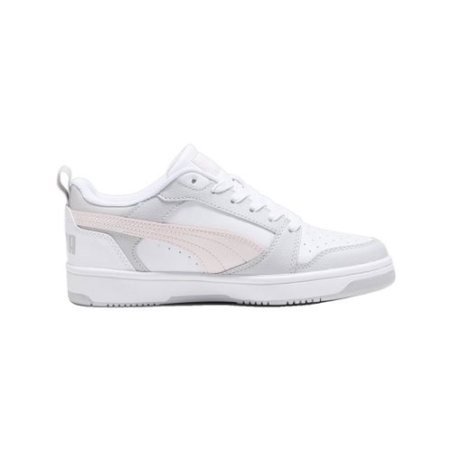 Baskets basses Baskets Rebound V6 Monochrome - Puma - Modalova