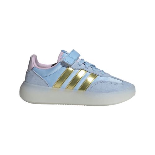 Baskets Baskets barreda decode frozen daim - adidas - Modalova