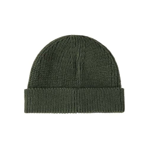 Bonnet Dockers Beanie Dark Olive - Alpha Industries - Modalova