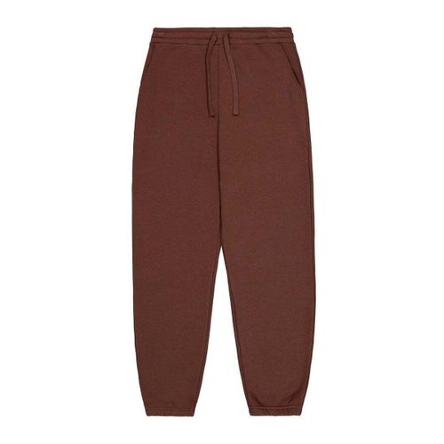 Pantalon DTM ML Jogger Powder Brown - Alpha Industries - Modalova