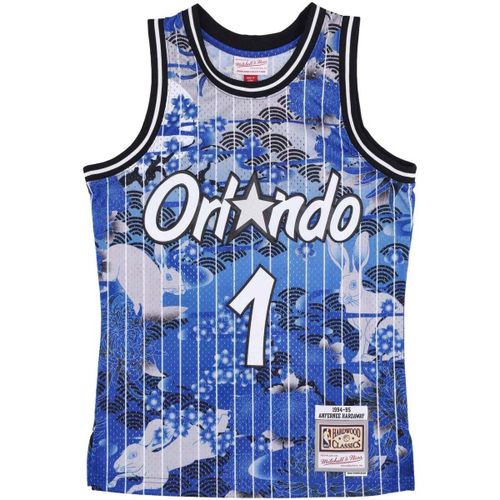 Debardeur Ah 5.0 1994 No 1 Penny Hardaway - Mitchell And Ness - Modalova