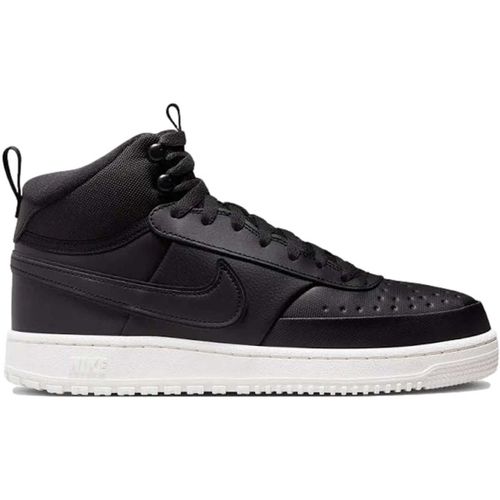 Baskets montantes Court Vision Mid Winter - Nike - Modalova