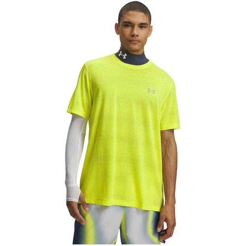T-shirt Under Armour 6009517-738 - Under Armour - Modalova