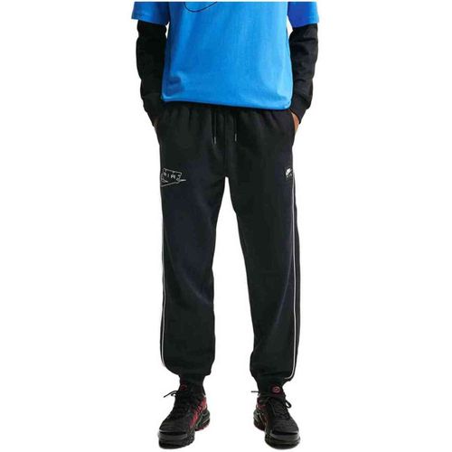 Pantalon Nike Air Fleece - Nike - Modalova