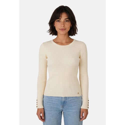 Pull La Petite Etoile moara - La Petite Etoile - Modalova