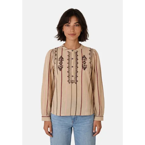 Chemise La Petite Etoile briar - La Petite Etoile - Modalova