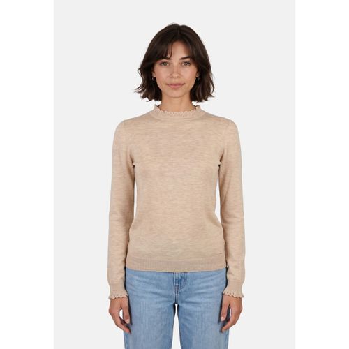 Pull La Petite Etoile solfe - La Petite Etoile - Modalova