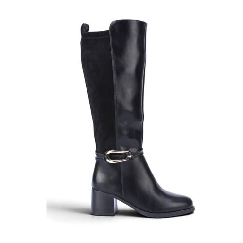 Bottes Bottes, cuissardes - Noir - La Modeuse - Modalova