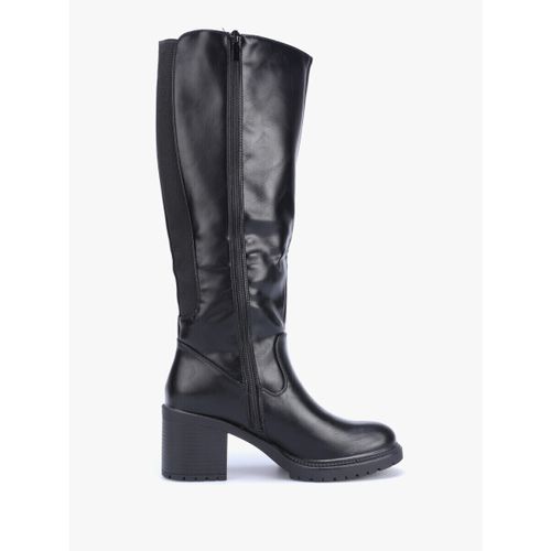 Bottes Bottes, cuissardes - Noir - La Modeuse - Modalova
