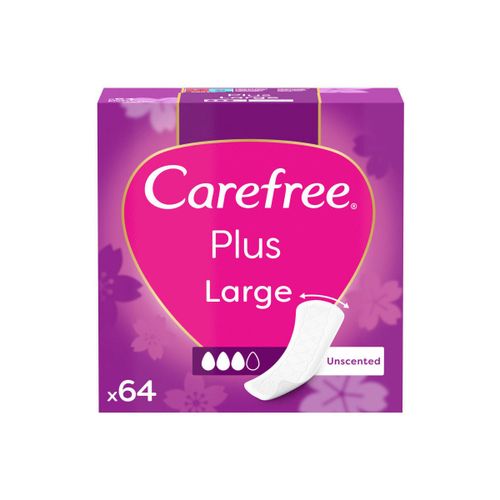 Accessoires corps Protecteur Maxi Frais - Carefree - Modalova