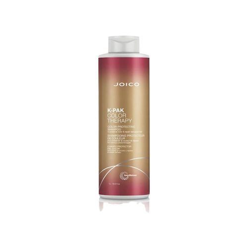 Shampooings K-pak Color Therapy Color Protecting Shampoo 1000 Ml - Joico - Modalova
