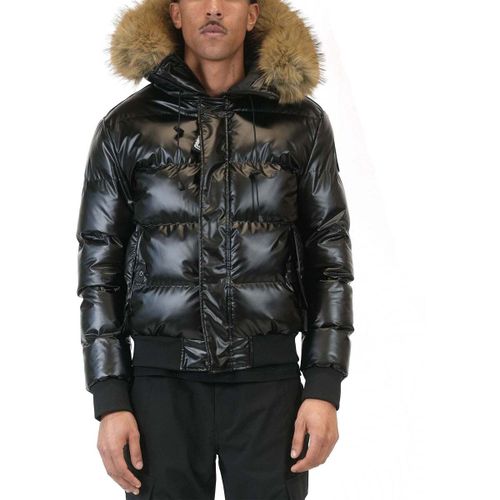 Veste Doublehood à Capuche Homme - Doublehood - Modalova